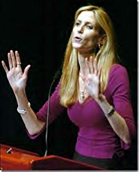 Ann Coulter
