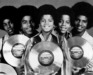 jackson 5