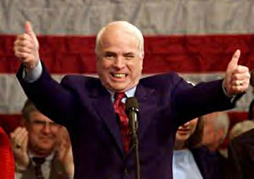 John McCain