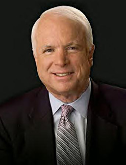 John McCain