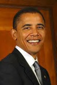 Barak Obama