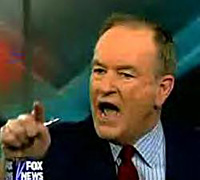 Bill O'Reilly