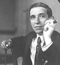 Carlo Ponzi