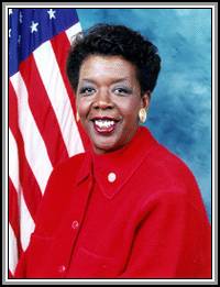 Hon. Stephanie Tubbs Jones