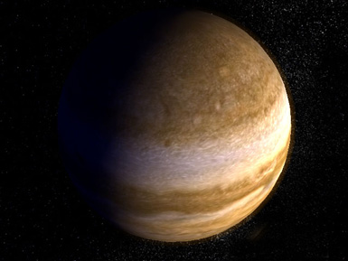 Jupiter