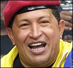 Hugo Chavez