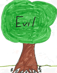 Money is the root of all evil