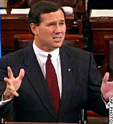 Rick Santorum