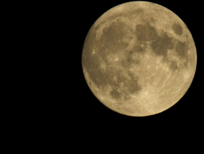 Post image for Start December with Magical Communication Breakthroughs, by the Light of the Oak Moon in Gemini