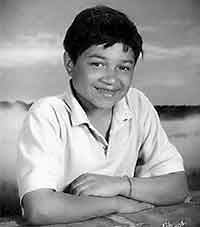 Lawrence King