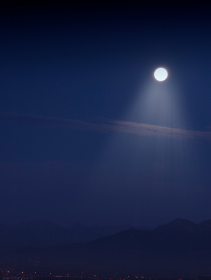Post image for Seed a Better World at the Full Moon in Libra
