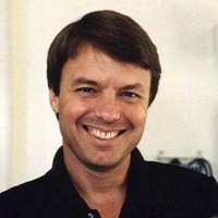 John Edwards, revealed by black hole astrology as the politician too good to be true