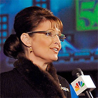 Sarah Palin