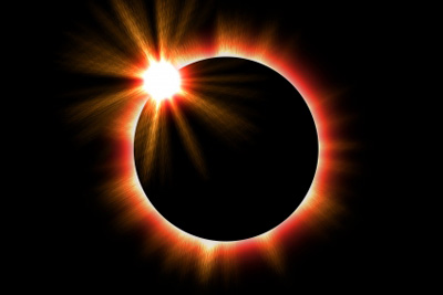 Post image for January 2010 Solar Eclipse: Evolutionary Choices