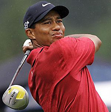 Post image for Galactic Profile: Tiger Woods