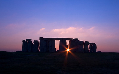 Post image for The Subtle Power of Winter Solstice