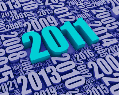 Astrological Forecast, July 2011