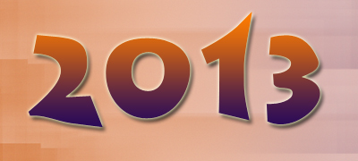 Galactic Astrology of 2013