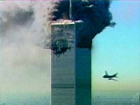 Asteroids America and Agita - nearing conjunction on 9/11