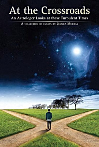 Wisdom Paths - Astrologer Jessica Murray