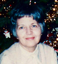 Aunt Mimi
