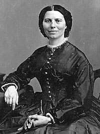 Clara-Barton