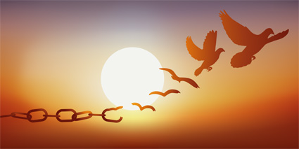 General Astrological Influences, February 2018: Be an Activist for Your Own Life Mission
