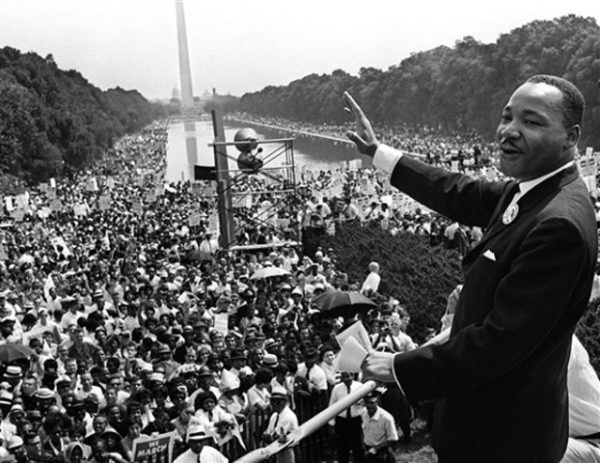 Astrology of Martin Luther King, Jr.'s Assassination