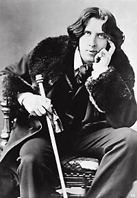 Oscar-Wilde
