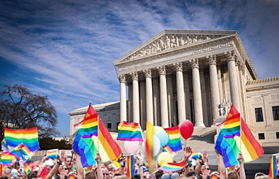 Astrology of marriage equality in the US