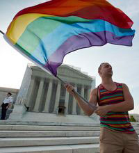 SCOTUS DOMA decision