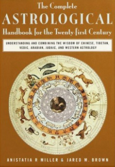 Complete Astrological Handbook - Chinese Astrology