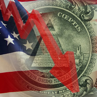 astrology of usa fiscal crisis