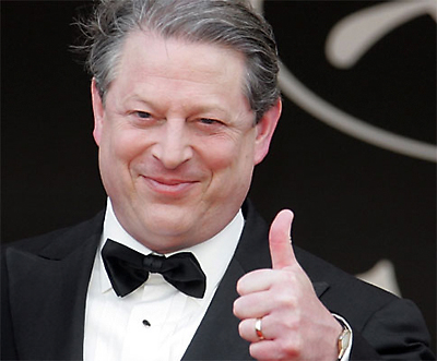al-gore Al Gore, Lust's fated victim
