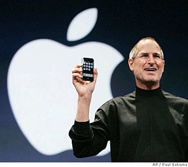 astrological profile, Steve Jobs