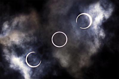Eclipse astrology