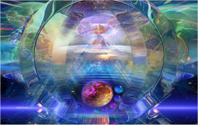 Astrology of February 2015—Walking Each Other Home