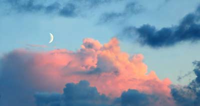 Aries New Moon