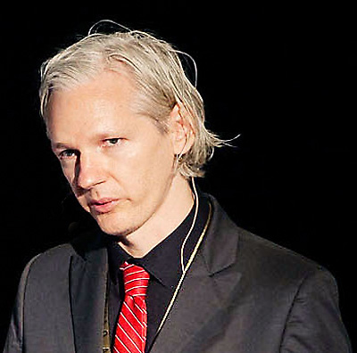 wikileaks founder Julian Assange, astrological analysis
