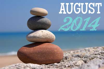 Daily astrology forecast August 2014