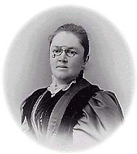 bates Katherine Lee Bates