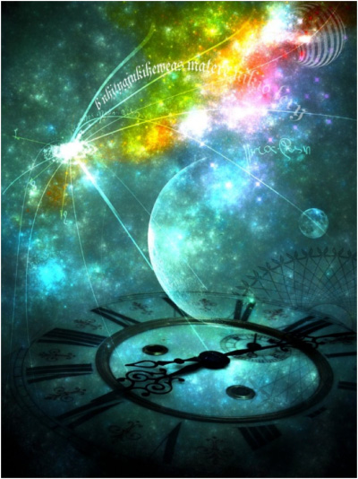 Astrology of 2016
