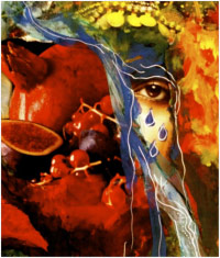 Grand Cardinal Cross Astrology, April 2014