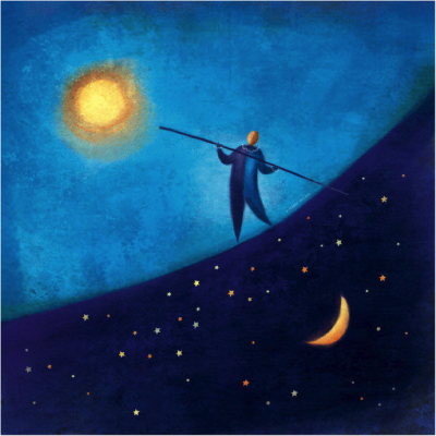Astrology of April 2013 - Eclipses