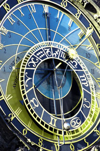 Astrological Forecast November 2011