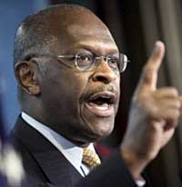 Astrological Profile of Herman Cain