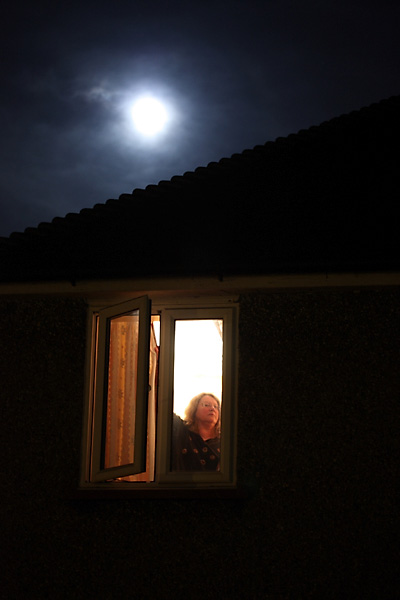 Cancer Full Moon, release family karma, Crystal Pomeroy