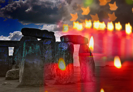 Astrological Influences, December 2015