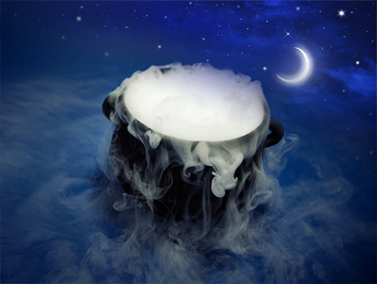 General Astrological Influences, October 2017: A Cauldron of Relationships