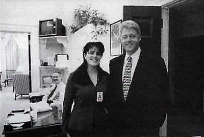 clinton-lewinsky